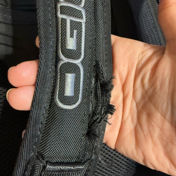 OGIO RENEGADE RSS LAPTOP BACKPACK - Picture 11 of 16